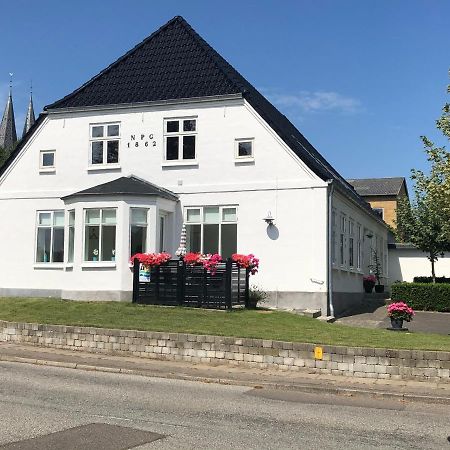 Vemmingbundvejens Ferielejlighed Broager Exterior photo